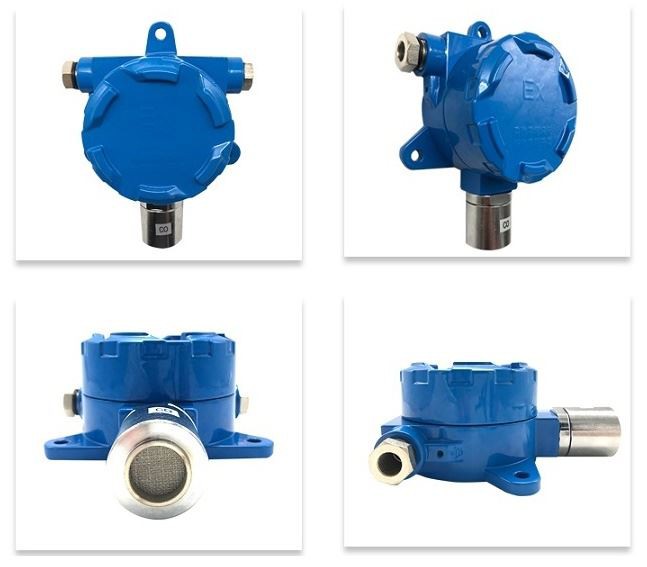 fixed co gas detector fixed co gas detector