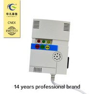 Zapaljivi plin detektor Prijenosni plin curi Tester s zvuk-svijetlo Alarm