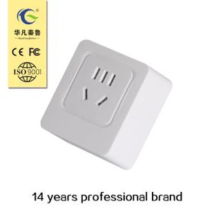 HuaFan Inteligentni Wifi Samrt priključak daljinskog upravljača Socket putem telefonske aplikacije