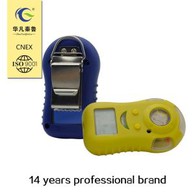 Prijenosni H2S detektor plina bez vodene otopine sumpora