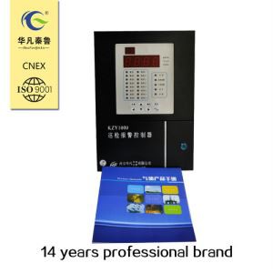 13 Upravljački ormarić sabirnice digitalnog cjevovoda za detekciju alarma alarm plina i propuštanje plina