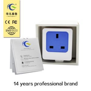 AC90-265V 13A APP wifi pametna utičnica daljinskog upravljača