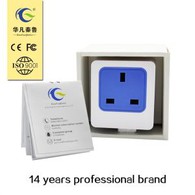 AC90-265V 13A APP wifi pametna utičnica daljinskog upravljača