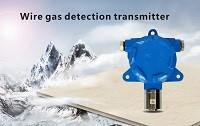 4-20mA DV24V Wire Ozone O3 Detection Transmitter
