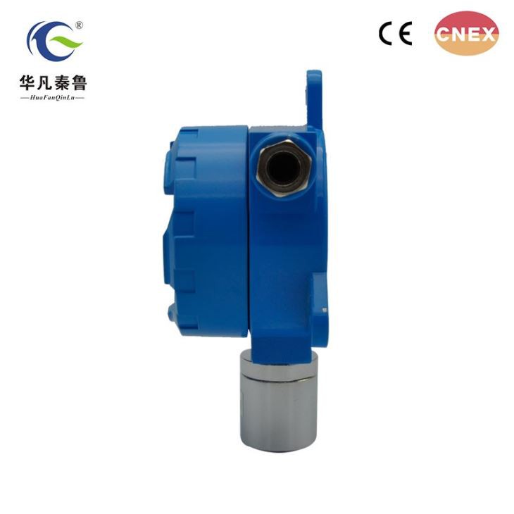 4-20mA DV24V Wire Ozone O3 Detection Transmitter