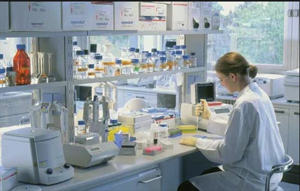 Što laboratoriji trebaju testirati?