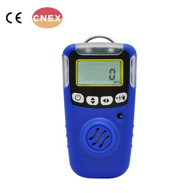 Portable CO Gas Detector Meter 0-2000ppm