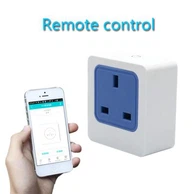 Jeftini Wifi Smart Power utikač za daljinsko upravljanje