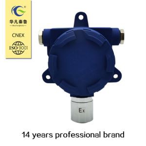 Fiksni fosfinski PH3 analizator plina 4-20mA