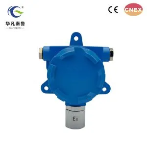 Alarm O3 Meter za industrijski fiksni detektor plina za ozon