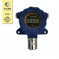 HFP-LCD pokazivač prigušivača plina Otkrivanje eksplozivnog plina EX / LEL