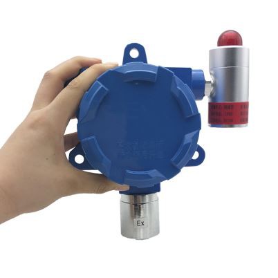 RS485 Ozon O3 plinski detektor 0-50ppm