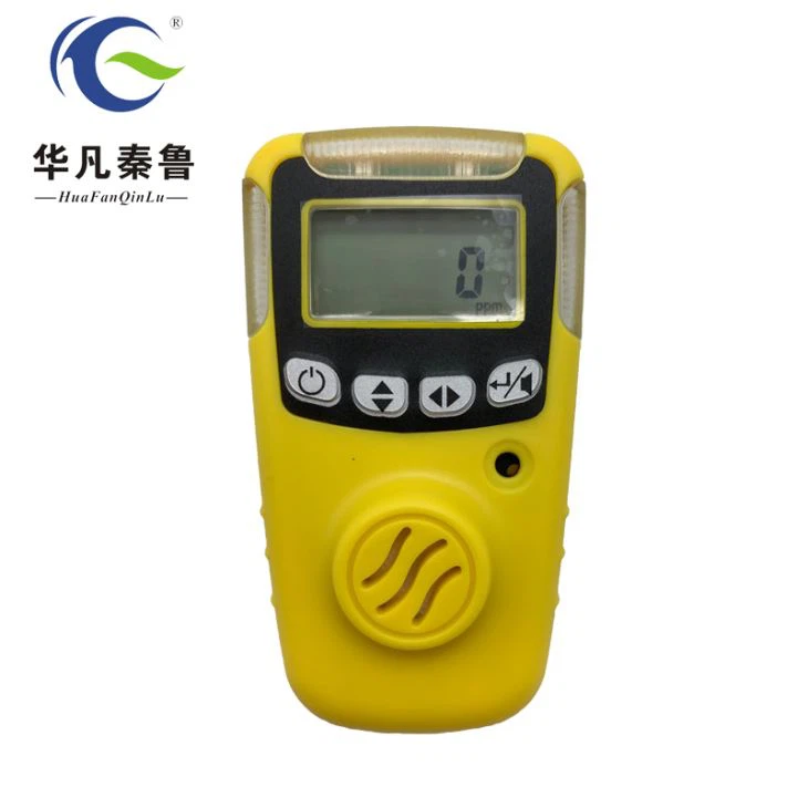 Battery Operated Portable CO Carbon Monoxide alarm Detector
