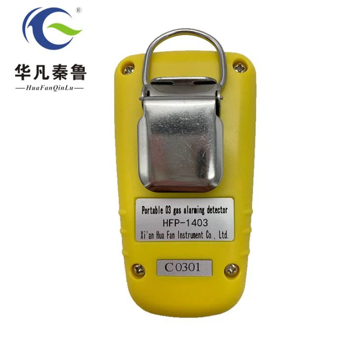 Battery Operated Portable CO Carbon Monoxide alarm Detector