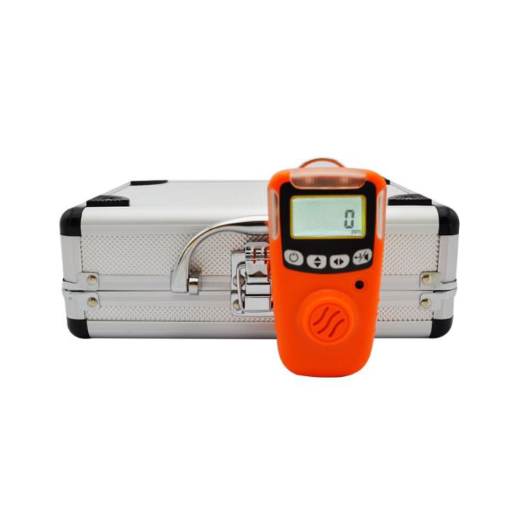 Portable Hydrogen Chlorine Gas Analyzer