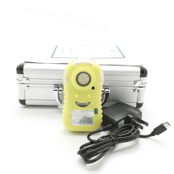 Hot Selling Portable Ozone O3 Gas Detector ozone analyzer