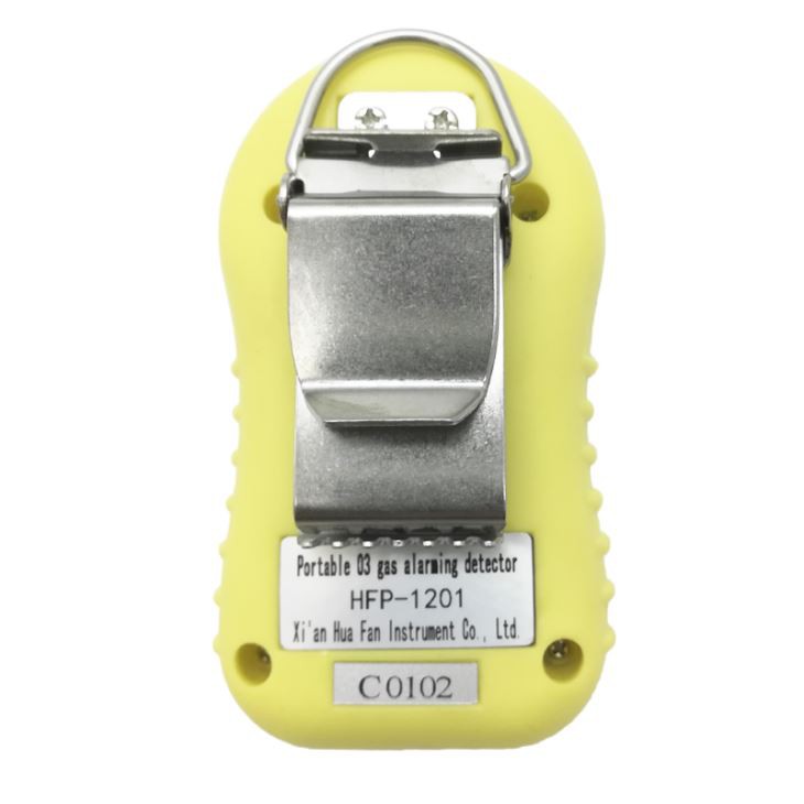 Hot Selling Portable Ozone O3 Gas Detector ozone analyzer