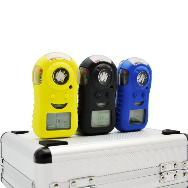 Hot Selling Portable Ozone O3 Gas Detector ozone analyzer