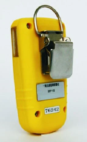 Portable Carbon monoxide CO Detector