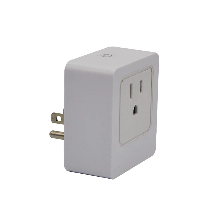 Wifi Smart Socket US Plug Support Google home Alexa