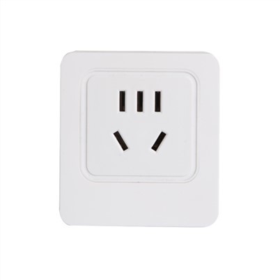 Pametna Wi-Fi utičnica za napajanje od 100-250V AC / 50-60Hz