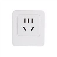 Pametna Wi-Fi utičnica za napajanje od 100-250V AC / 50-60Hz