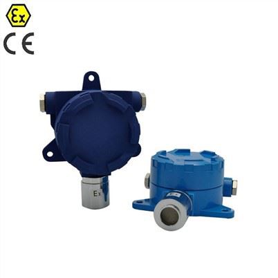 DC24V 4-20mA Industrijski H2S vodikov sulfidni detektor plina