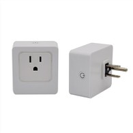 Wifi Smart Plug APP daljinski upravljač američka pametna utičnica