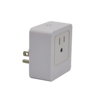 HuaFanQinLu Wifi kontrola Smart utičnica Socket US standardna električna utičnica utičnica