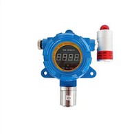 Industrijski zidni detektor ozonskog O3 plinskog alarma