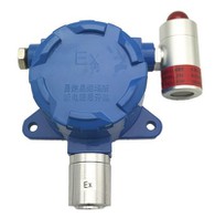 Zidni O 2 senzor RS 485 analizator izlaznog kisika