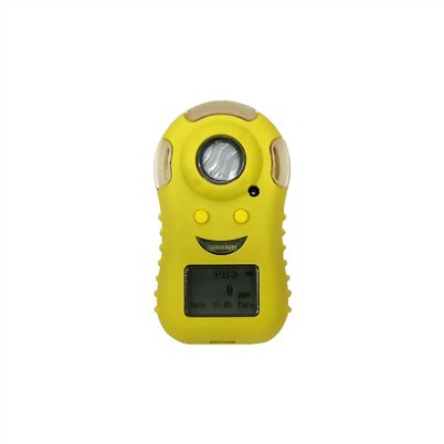 Punjivi prijenosni PH3 detektor fosfina