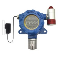 RS485 izlaz Fiksni Online Nh3 analizator detektora propuštanja plina amonijaka