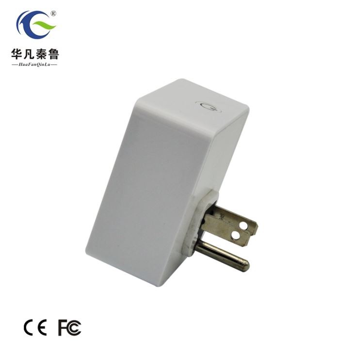 AC90-265V 13A APP wifi smart plug remote control UK smart socket