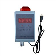 Montažni fiksni vodik H2 detektor plina s alarmom