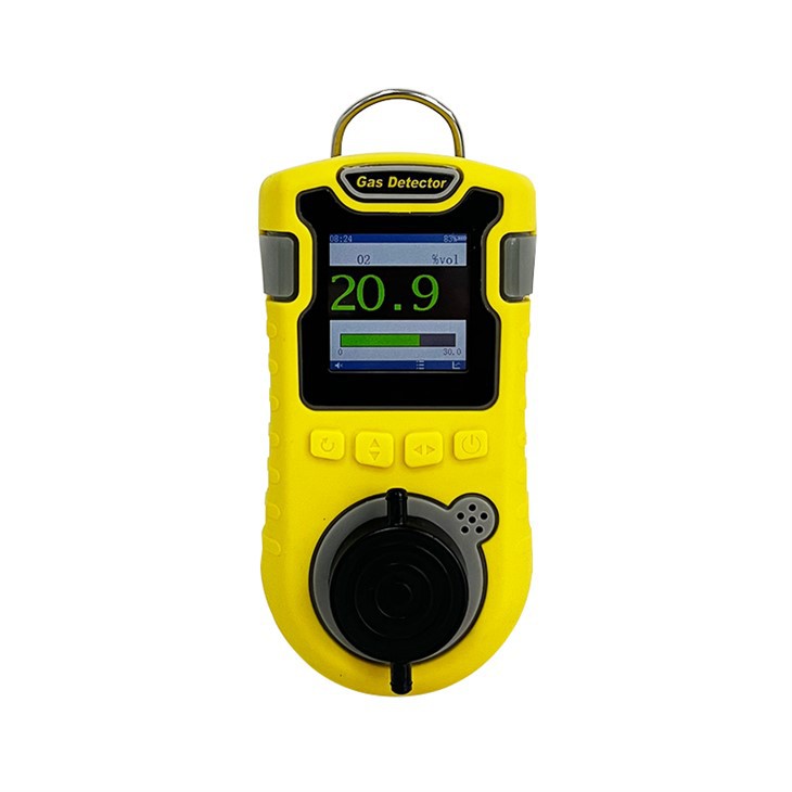 H2S Personal Gas Detector