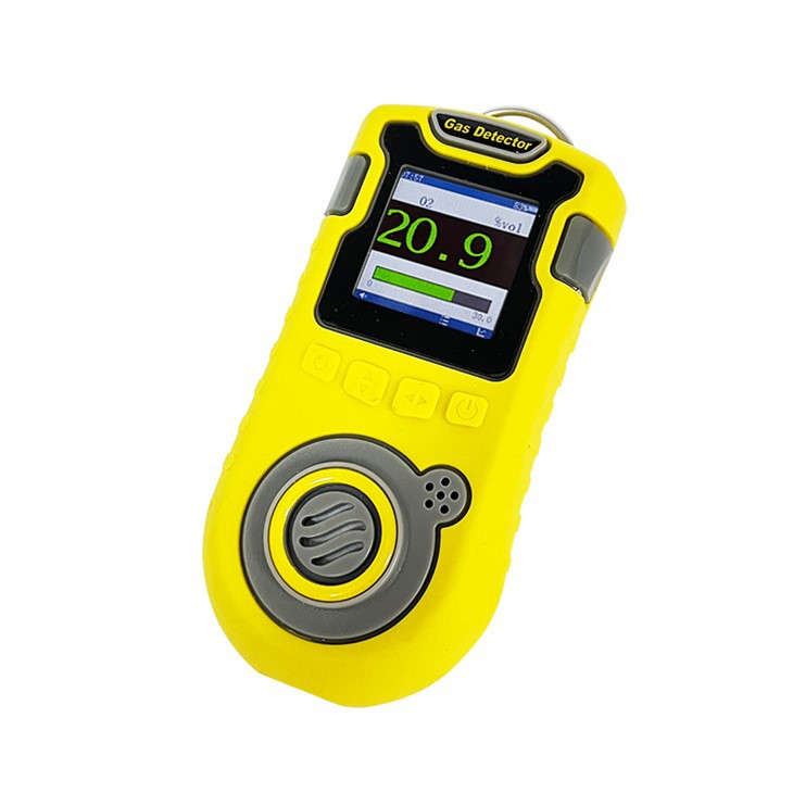 H2S Personal Gas Detector