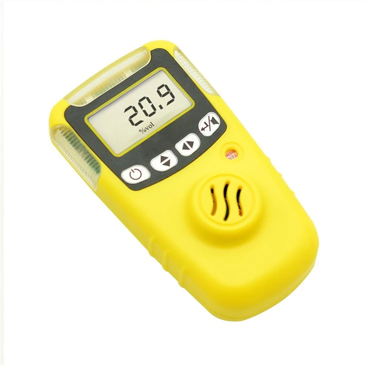 Handheld Ammonia Detector