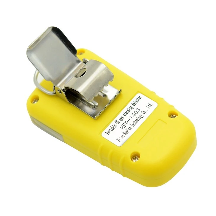 Handheld Ammonia Detector