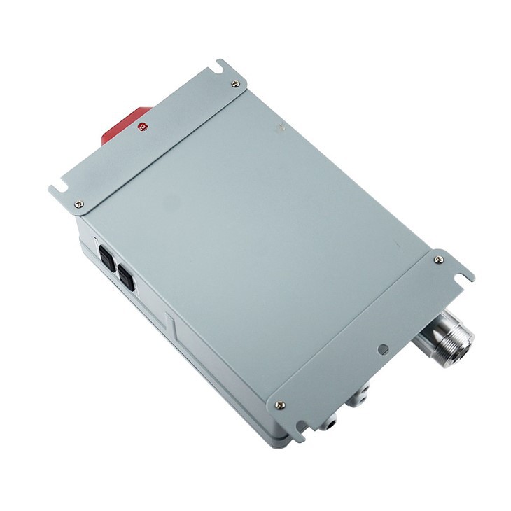 Hydrogen Gas Leak Detector