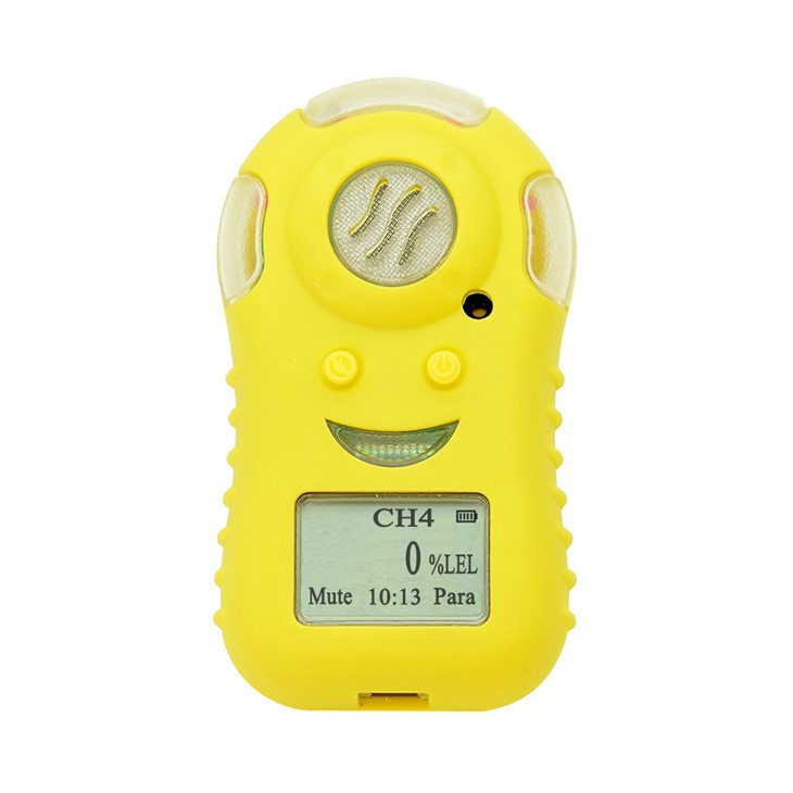 O2 Gas Detector