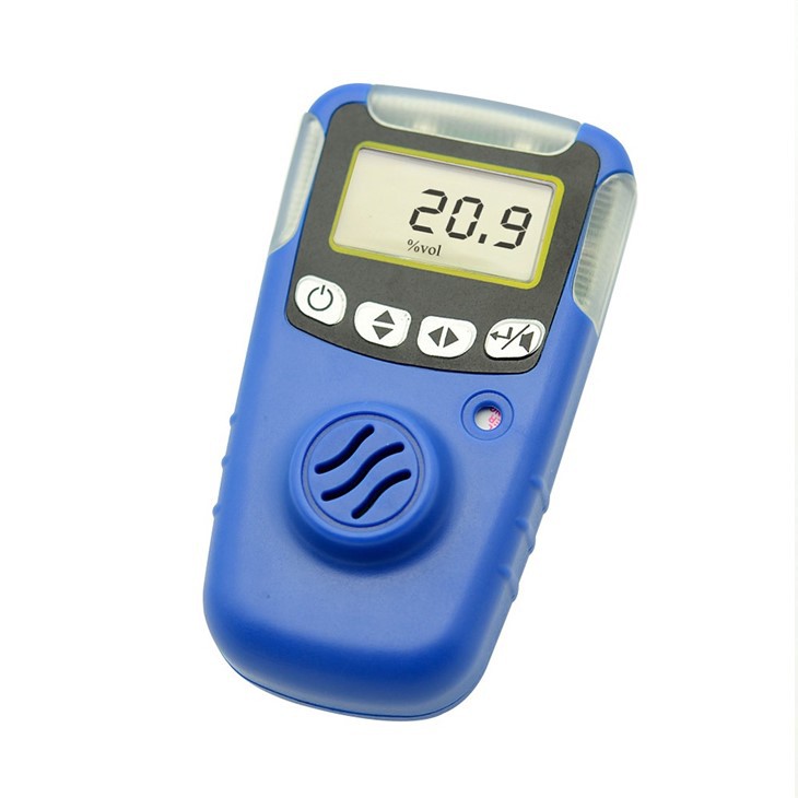Portable H2S Detector