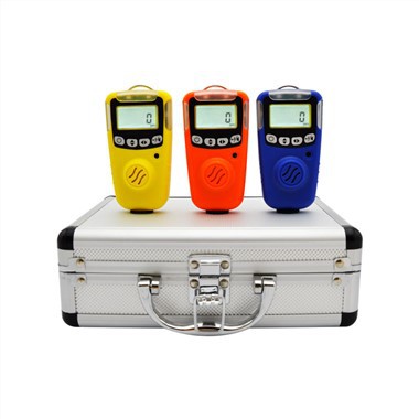 Prijenosni CL 2  detektor plina klora