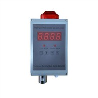 Fiksni H2 detektor plina hidrogen analizator