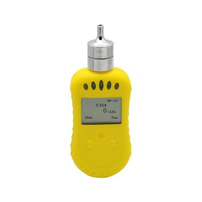 Detektor kisika za ograničeni prostor