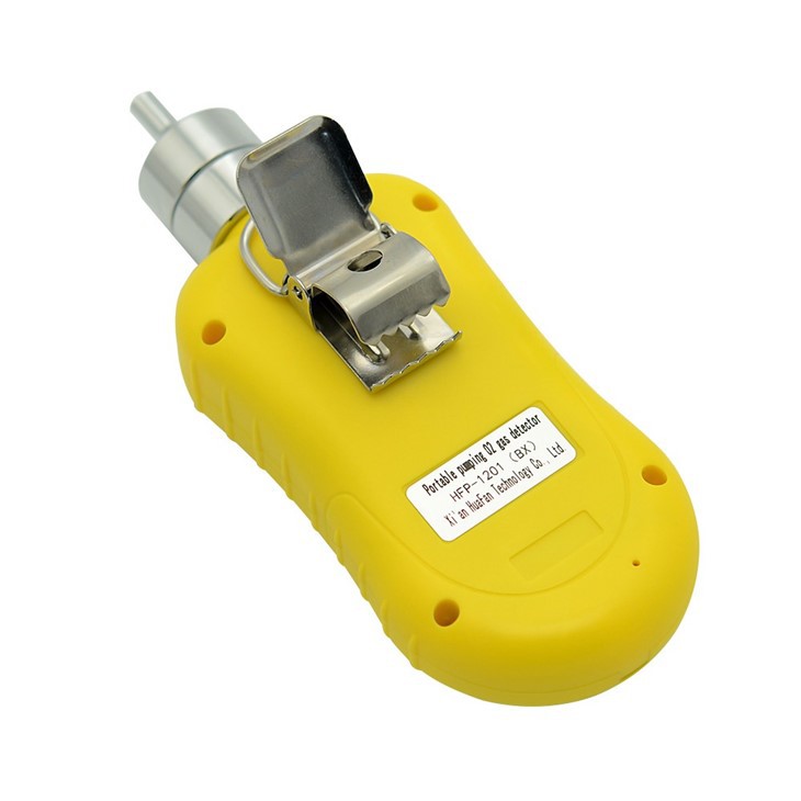 VOC Gas Sensor