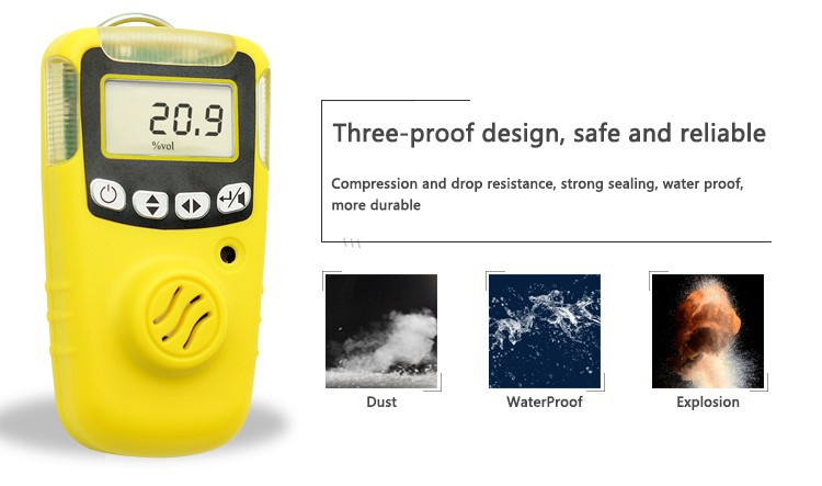 phosphine meter factory phosphine meter factory