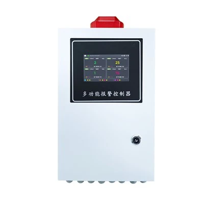 Kontroler plinskog alarma
